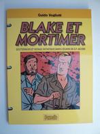 Souterrains et voyage initiatique dans l'œuvre de E.P.Jacobs, Boeken, Eén stripboek, Ophalen of Verzenden, Zo goed als nieuw, JACOBS / VOGLIOTTI