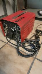 Poste de soudage avec câble long, Bricolage & Construction, Enlèvement