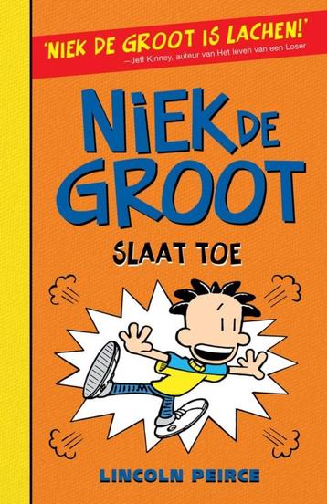 niek de groot slaat toe beschikbaar voor biedingen