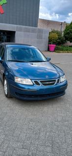 Saab 9-3 estate 1.9 Dti bwj 2006, Autos, Saab, Achat, Break, Particulier, Saab 9-3