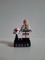 Lego Star Wars Republic Trooper cheek lines (sw0444), Ophalen of Verzenden, Nieuw, Lego