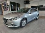 Mazda 3 2.0 SKYACTIV-G Active AUT, Auto's, Automaat, Euro 5, Start-stop-systeem, Zwart