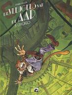 Strip " De vleugels van de aap " , nr.3, Boeken, Stripverhalen, Eén stripboek, Ophalen of Verzenden, Zo goed als nieuw