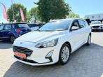 Ford focus clipper titanium 1.5i automaat 1j Garantie, Auto's, Leder, Bedrijf, Centrale vergrendeling, Focus