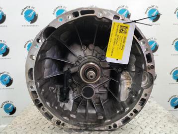 MERCEDES SPRINTER [TRANS_GEARBOX] 2013 beschikbaar voor biedingen