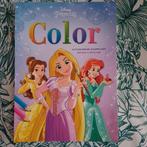 Livre à colorier disney princesse, Ophalen of Verzenden, Nieuw, Tekenen en Schilderen, Geschikt voor kinderen