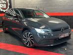 **Vw Golf 8//Life//1.0 tfsi//Garantie//dispo de suite**, Cuir, Argent ou Gris, Achat, Euro 6