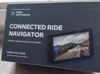Gps Connected Ride Navigator Neuf, Motos, Accessoires | Systèmes de navigation, Enlèvement, Neuf