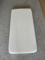 Aerosleep matras 120x60 + matrasbeschermer + bedlaken, Kinderen en Baby's, Ophalen, Zo goed als nieuw