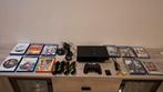 PlayStation 2 in goede staat compleet met controller & games, Games en Spelcomputers, Ophalen of Verzenden