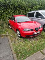 Seat ibiza van 2005., Auto's, Particulier, Te koop, Ibiza