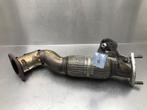 UITLAAT VOORPIJP Kia Sportage (NQ5) (01-2021/-), Gebruikt, Kia