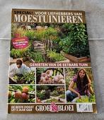 Magazine - Special ! Voor liefhebbers van Moestuinieren, Enlèvement, Comme neuf, Potager