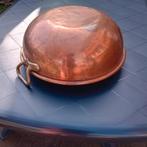 Koperen pot., Antiek en Kunst, Ophalen