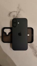 Iphone 16 256 Go ! À peine 1 mois, Télécoms, Téléphonie mobile | Apple iPhone, 256 GB, IPhone 16, Comme neuf, Enlèvement