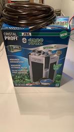 Aquarium filterpomp, Dieren en Toebehoren, Ophalen, Zo goed als nieuw, Filter of Co2