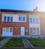 Huis te koop in Saint-Ghislain, 3 slpks, 170 m², Vrijstaande woning, 3 kamers