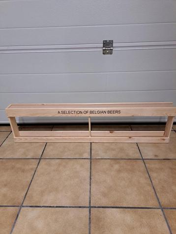 Verpakking " 1 meter bier". beschikbaar voor biedingen