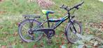 Kinderfiets Prestige Spirit 20 inch, Fietsen en Brommers, Ophalen, Gebruikt, Prestige Spirit, Handrem