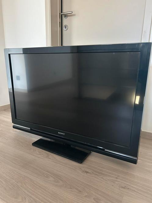 Sony - Bravia - KDL-40W4210, Audio, Tv en Foto, Home Cinema-sets, Gebruikt, Sony, Ophalen