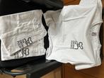 Turn T-shirt Ter Groene Poorte, TGP, Wit, Ophalen of Verzenden, Gedragen