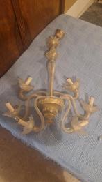 Lustre en verre de Murano, Enlèvement, Comme neuf, Verre