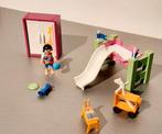 Playmobil nr.5579/city life/kinderkamer met hoogslaper, Kinderen en Baby's, Speelgoed | Playmobil, Complete set, Ophalen of Verzenden