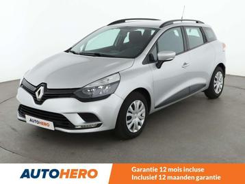 Renault Clio 0.9 TCe Life (bj 2019) beschikbaar voor biedingen