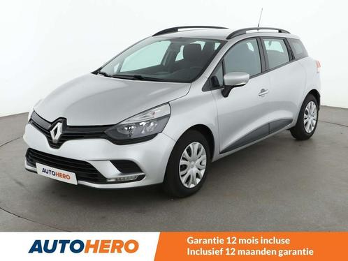 Renault Clio 0.9 TCe Life (bj 2019), Auto's, Renault, Te koop, Clio, ABS, Airbags, Airconditioning, Bluetooth, Boordcomputer, Centrale vergrendeling