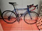 racefiets stevens ventoux, Fietsen en Brommers, Ophalen, Carbon