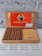 CIGARE 18 X MERCATOR, Verzamelen, Ophalen of Verzenden, Zo goed als nieuw