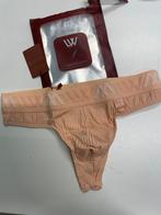 LVW Signature Thong Nieuw, Verzenden, Overige kleuren, Lvw, Slip