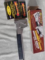 Hammer Tacker Arrow HT-50A, Ophalen of Verzenden, Zo goed als nieuw