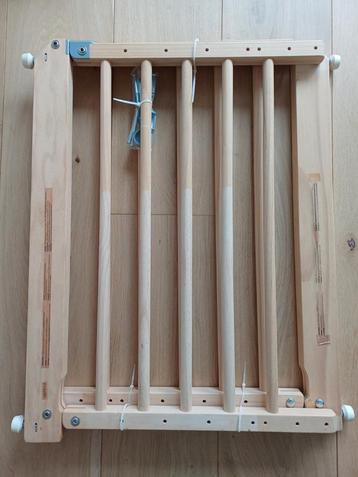 Veiligheidshekje van 69-105 cm beschikbaar voor biedingen