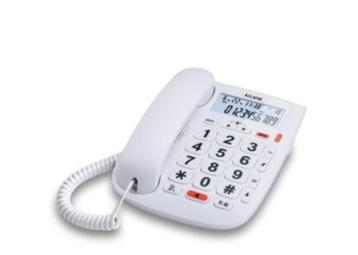 Alcatel - Seniorentelefoon - grote toetsen beschikbaar voor biedingen