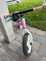 Loopfiets, Fietsen en Brommers, Ophalen, Gebruikt, Minder dan 16 inch, B-Twin