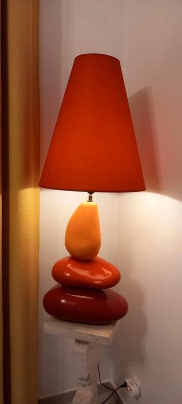 Lampe sur pied design  beschikbaar voor biedingen