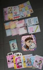 pakket galupy (diddl), Verzamelen, Ophalen of Verzenden, Diddl, Zo goed als nieuw