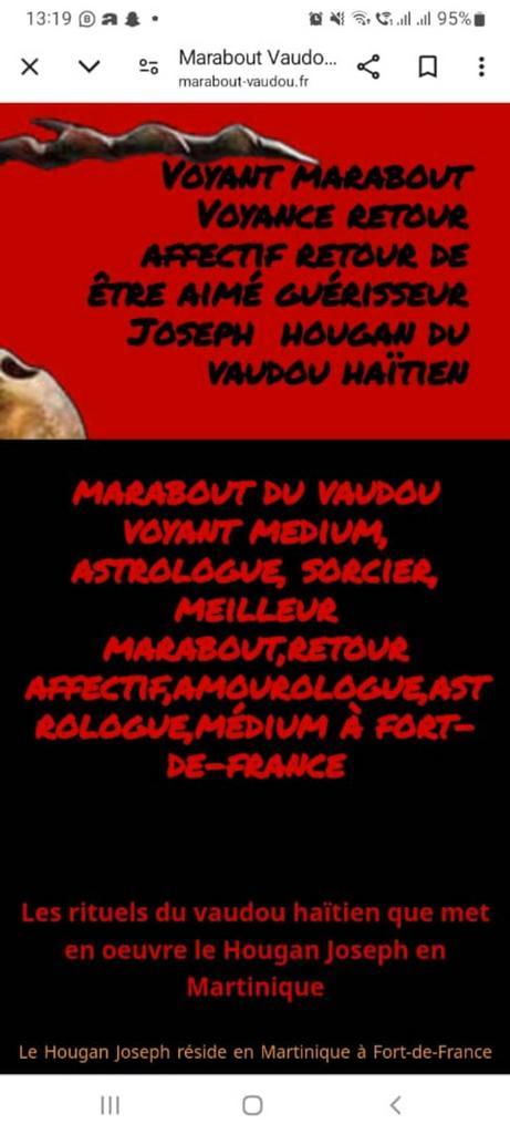 Voyant médium marabout paris medium voyant paris 17ème paris, Tickets en Kaartjes, Concerten | Pop