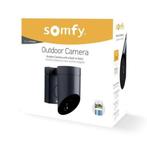 Somfy Outdoor Camera (gris anthracite), Ophalen of Verzenden, Nieuw, Buitencamera