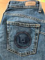 Liu jo jeans maat 26, Kleding | Dames, Spijkerbroeken en Jeans, ANDERE, Blauw, Ophalen of Verzenden, Zo goed als nieuw