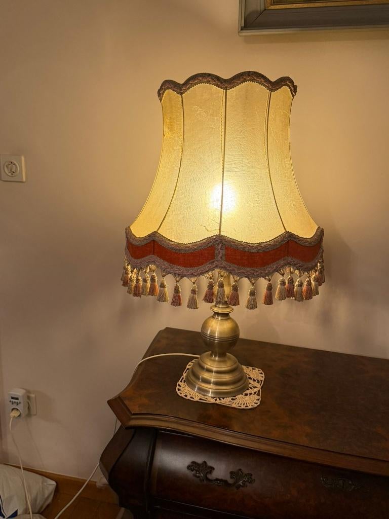 lamp, Huis en Inrichting, Ophalen, Gebruikt