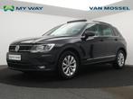 Volkswagen Tiguan Tiguan 1.5 TSI ACT Comfortline OPF, Auto's, Zwart, Handgeschakeld, SUV of Terreinwagen, Tiguan