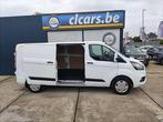 Ford Transit Custom, 94 kW, 1995 cc, Euro 6, 128 pk
