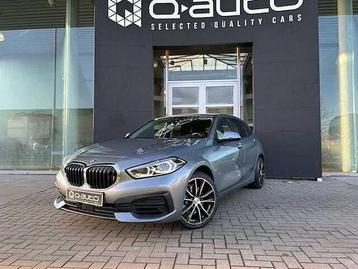 BMW 116 i / GPS / Virtual cockpit / 18' / Cam / Led beschikbaar voor biedingen