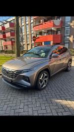 Hyundai Tucson 1.6 hybride diesel 06/2021 full options, Autos, Cuir, Achat, Euro 6, Entretenue par le concessionnaire