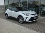 Toyota C-HR 1.8i HYBRID C-HIC+LEDER +Dodehoek +Zetelverwarmi, Autos, Toyota, Achat, Euro 6, Entreprise, Noir