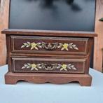 Boîte à musique japonaise Sankyo, « Raindrops keep.. ', Enlèvement ou Envoi