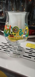 Duvelglas, Verzamelen, Glas en Drinkglazen, Ophalen of Verzenden