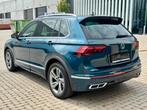 Tiguan R Line, Autos, Volkswagen, Cuir et Alcantara, Achat, Entreprise, Carnet d'entretien
